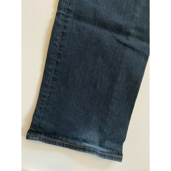 J Brand Women's Denim Bootcut Jeans Size 28 - Picture 10 of 11
